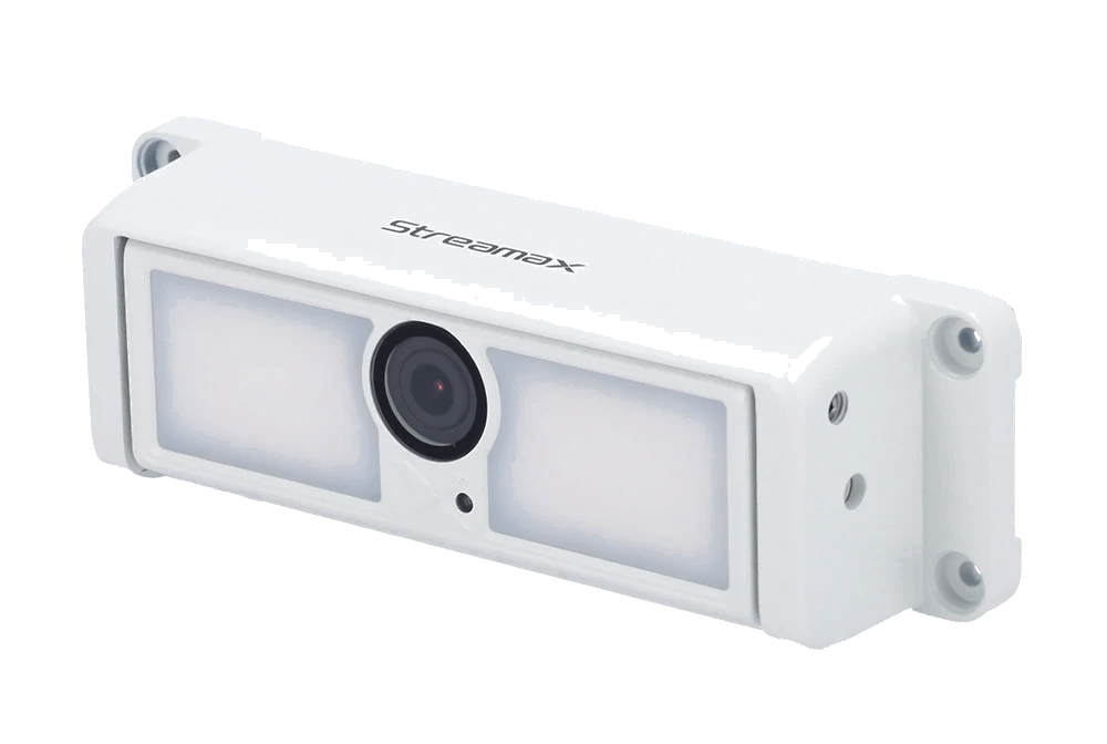 Streamax P3D