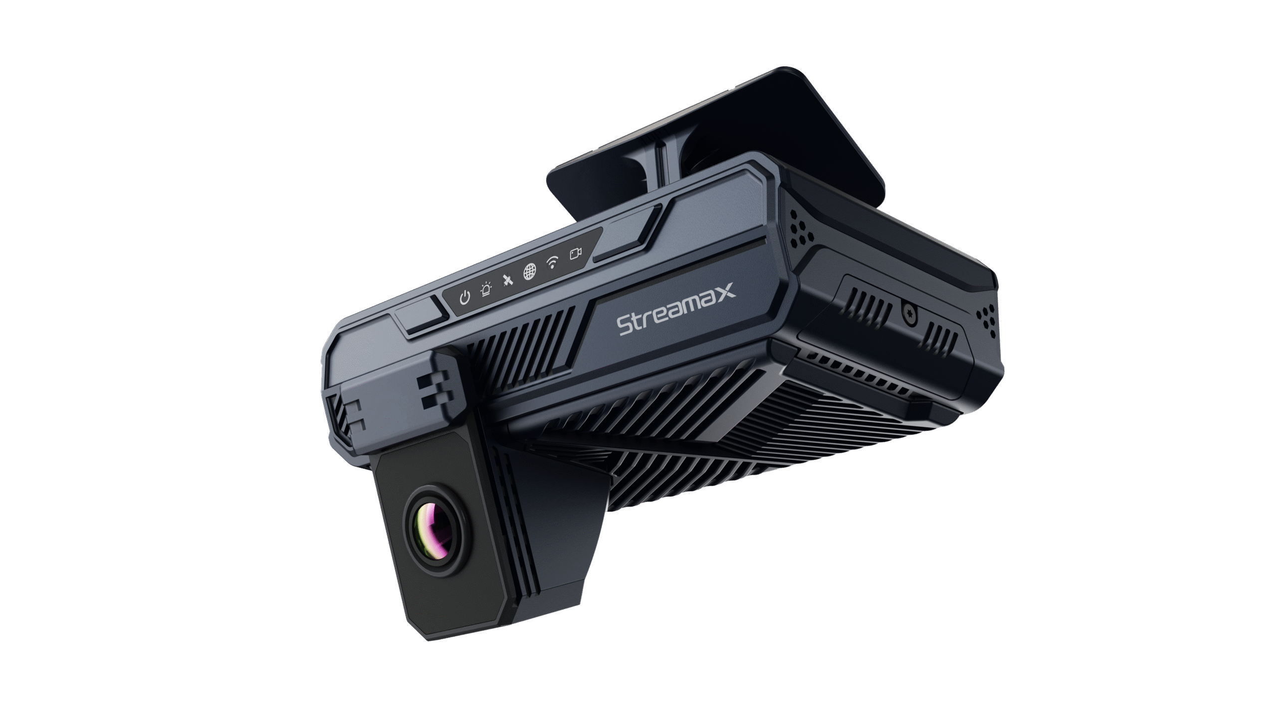 Streamax AD MAX